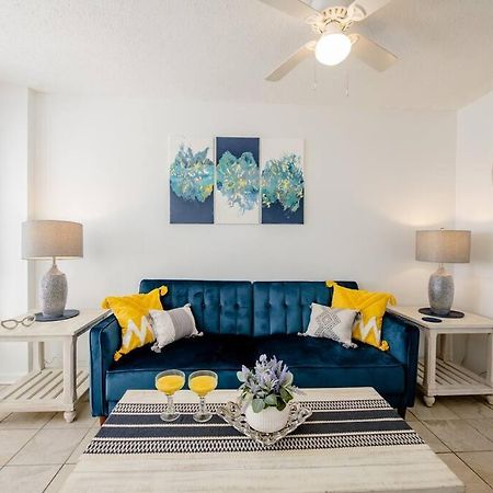 Royal Retreat-Amazing View-King Bed-1 Bedroom-Full Kitchen-Free Parking-Self Check-In Myrtle Beach Buitenkant foto