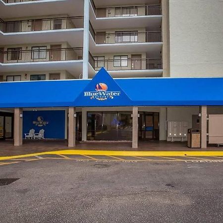 Royal Retreat-Amazing View-King Bed-1 Bedroom-Full Kitchen-Free Parking-Self Check-In Myrtle Beach Buitenkant foto
