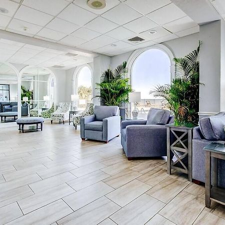 Royal Retreat-Amazing View-King Bed-1 Bedroom-Full Kitchen-Free Parking-Self Check-In Myrtle Beach Buitenkant foto