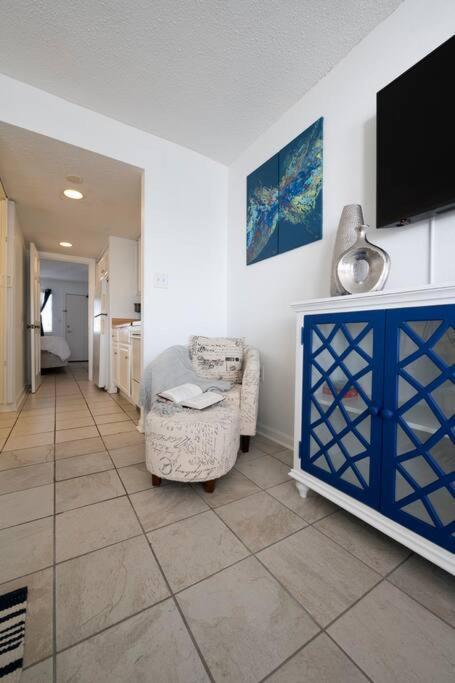 Royal Retreat-Amazing View-King Bed-1 Bedroom-Full Kitchen-Free Parking-Self Check-In Myrtle Beach Buitenkant foto
