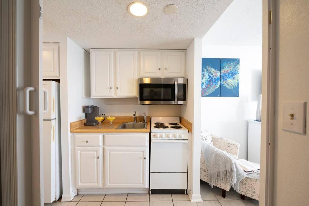 Royal Retreat-Amazing View-King Bed-1 Bedroom-Full Kitchen-Free Parking-Self Check-In Myrtle Beach Buitenkant foto